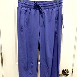 Athleisure pants by Athleta, brand new (tags on)